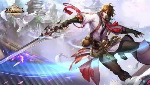 李白典藏动作爆料视频,再现诗仙风采，一招一式尽显豪情