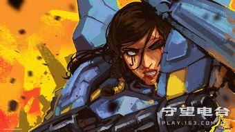 守望先锋3爆料攻略视频,攻略视频深度解析，带你领略全新游戏魅力